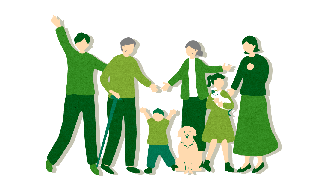 SDGsへの取り組み_キービジュアル